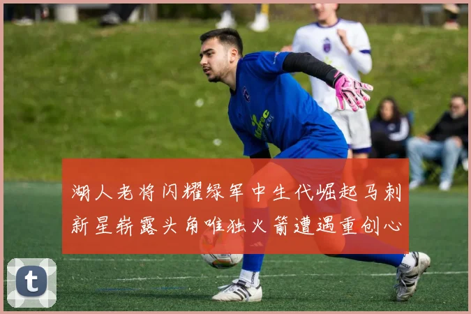湖人老将闪耀绿军中生代崛起马刺新星崭露头角唯独火箭遭遇重创心碎不已